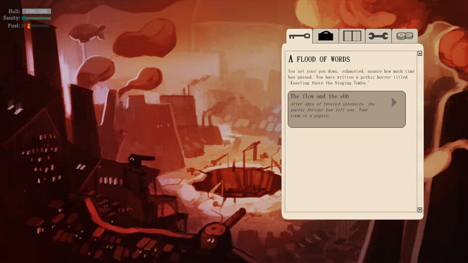 A House of Many Doors screenshot 4