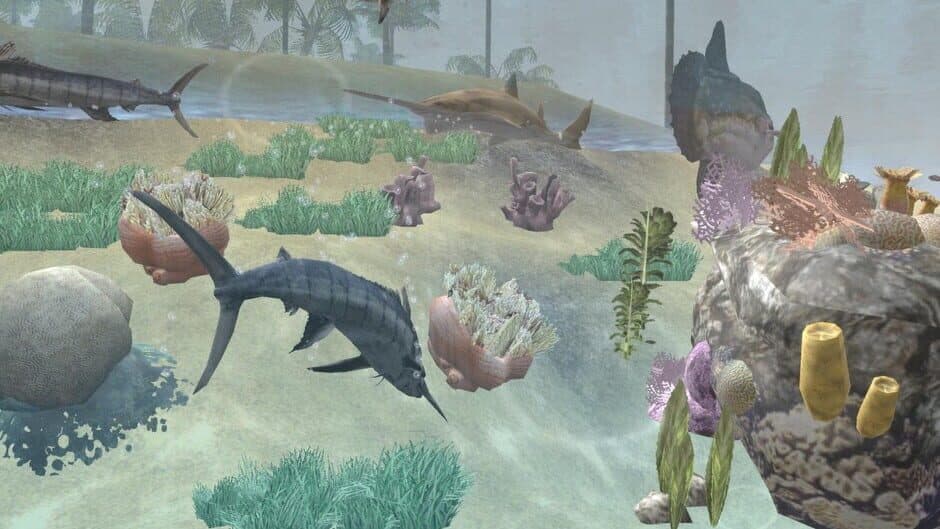 Wildlife Park 2: Marine World screenshot 4