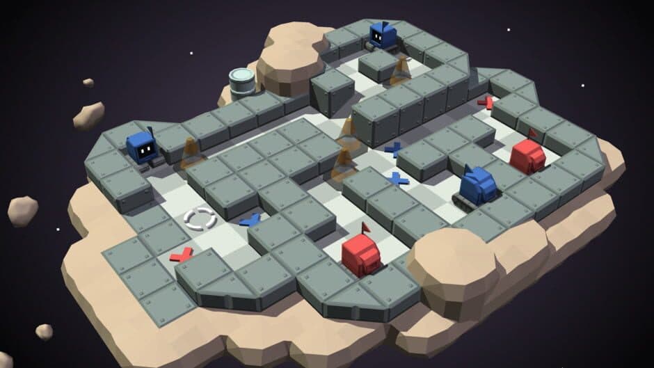 Redirection screenshot 2