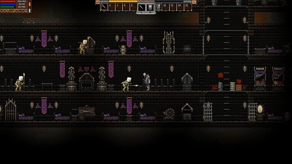 Realms of Magic screenshot 3