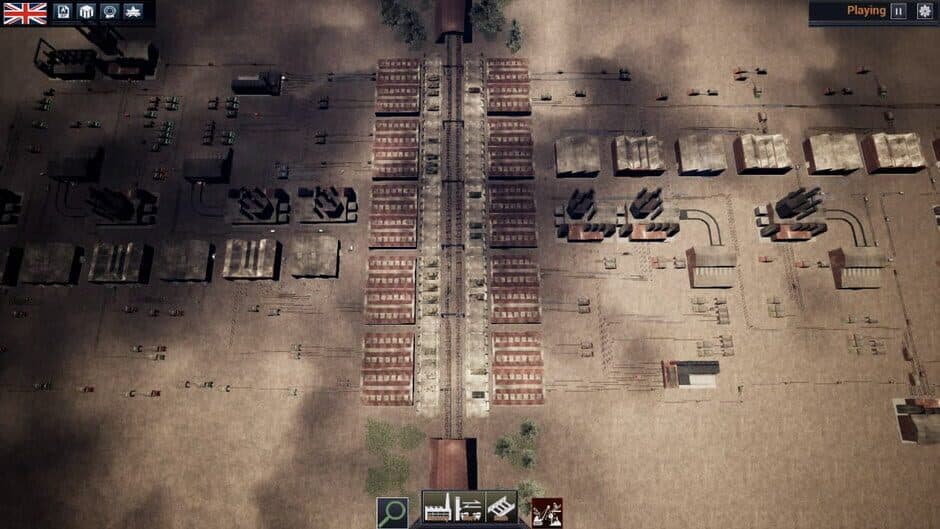 National Machine screenshot 3