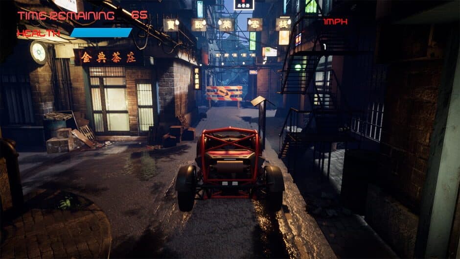 70 Seconds Survival screenshot 3