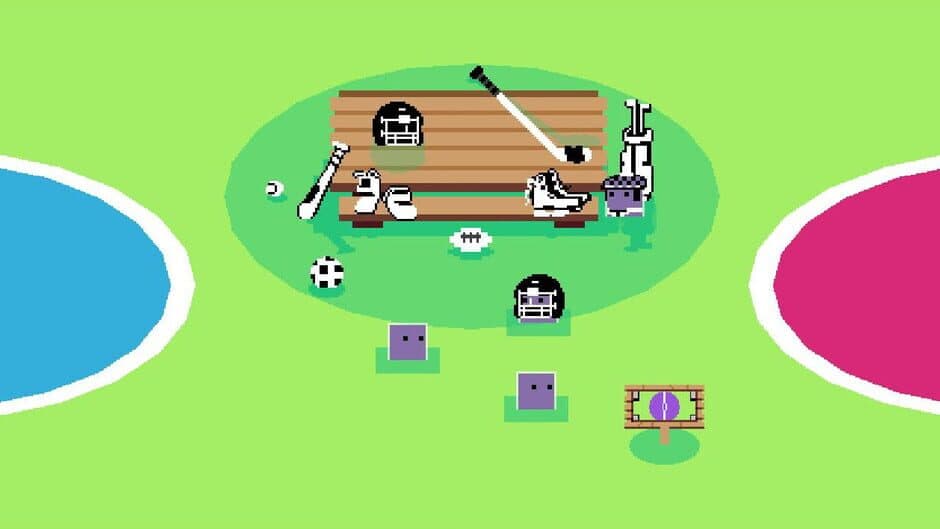 Brawlderdash screenshot 4