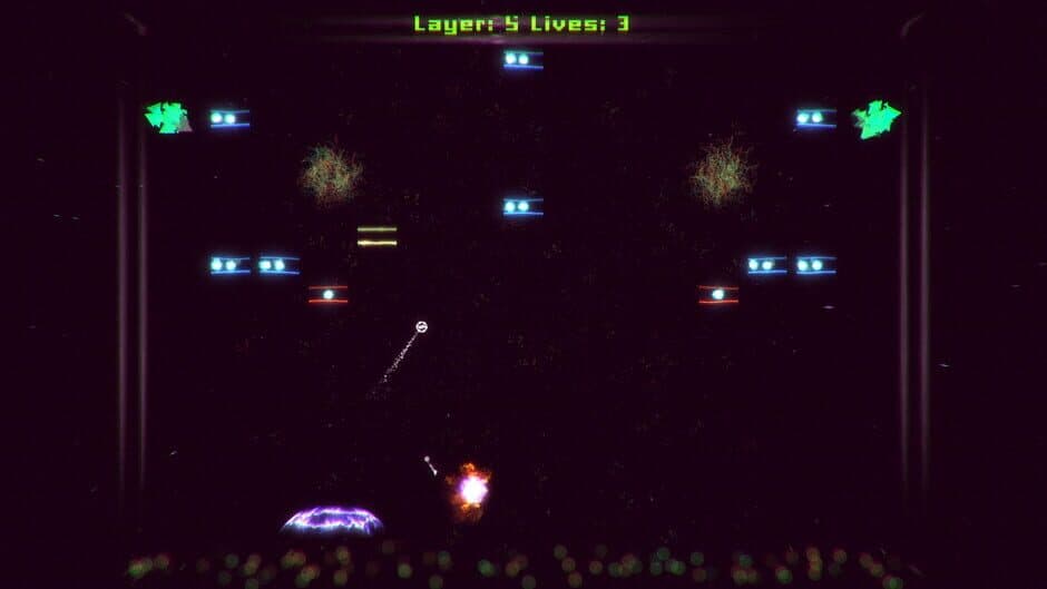 Energy Invasion screenshot 5