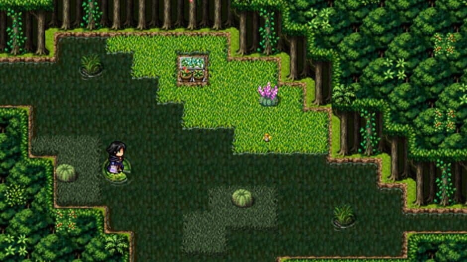 Lilly and Sasha: Guardian Angels screenshot 3