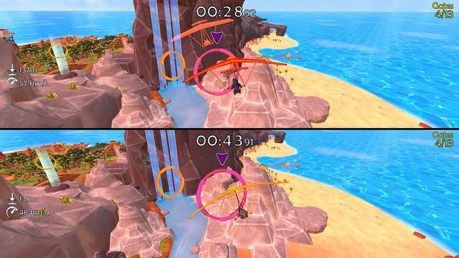 Pilot Sports screenshot 6