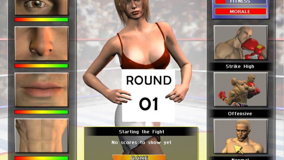 Winter Wolves Classic Games Collection screenshot 2