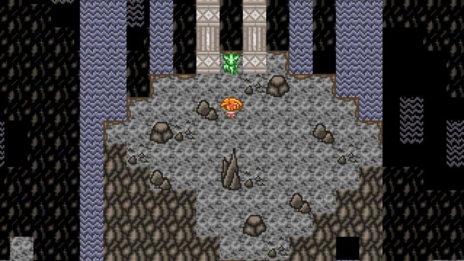 Elements: Soul of Fire screenshot 5