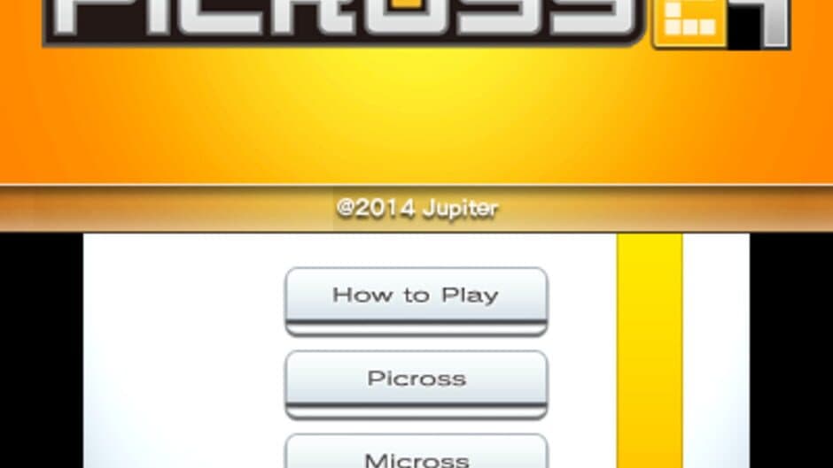 Picross e4 screenshot 3