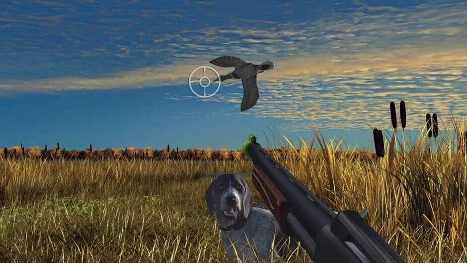 Big Buck Hunter Arcade screenshot 1
