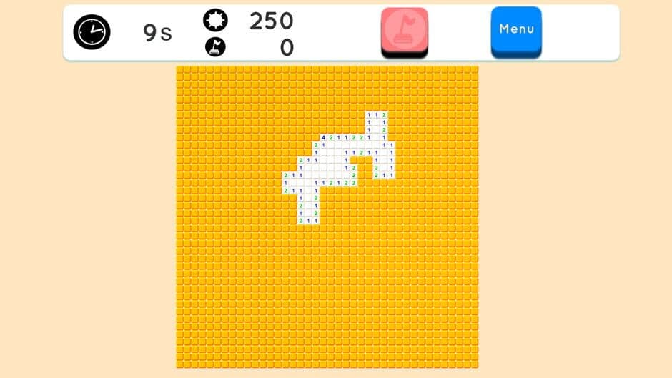 MineSweep screenshot 6