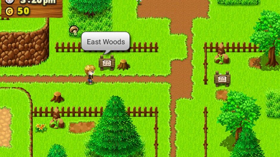 Our Love Will Grow screenshot 4