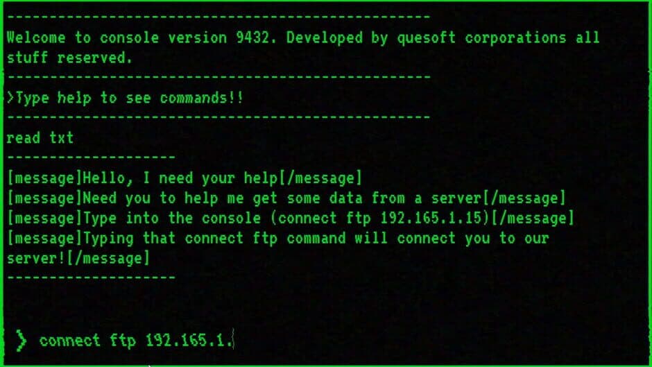 Hack_It screenshot 2