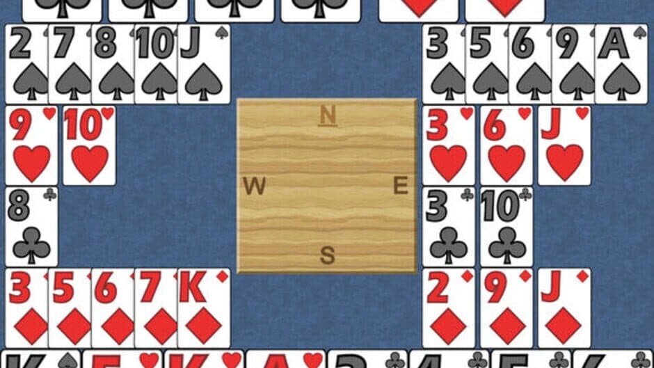 Omar Sharif Bridge screenshot 5