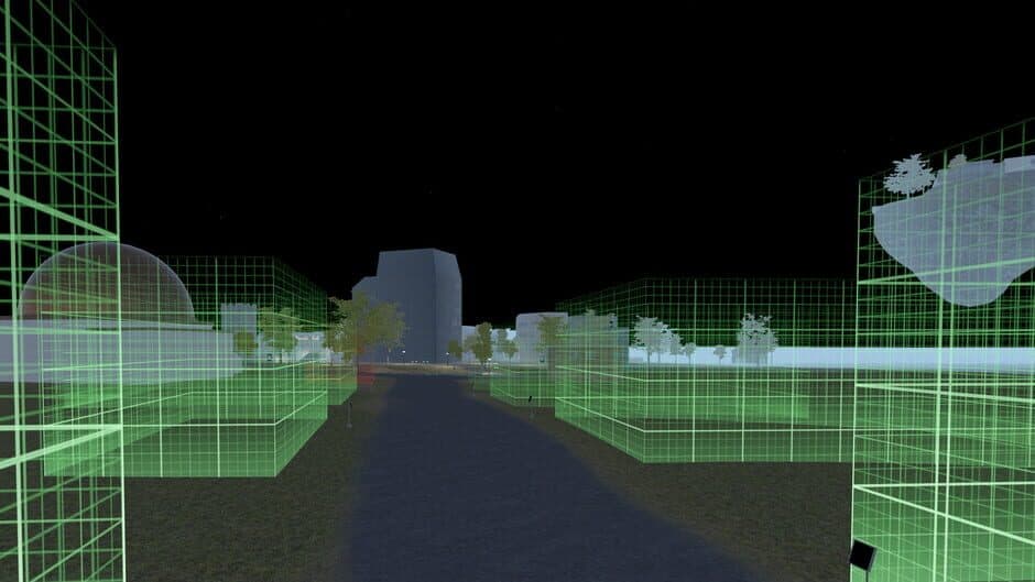 Somnium Space screenshot 2