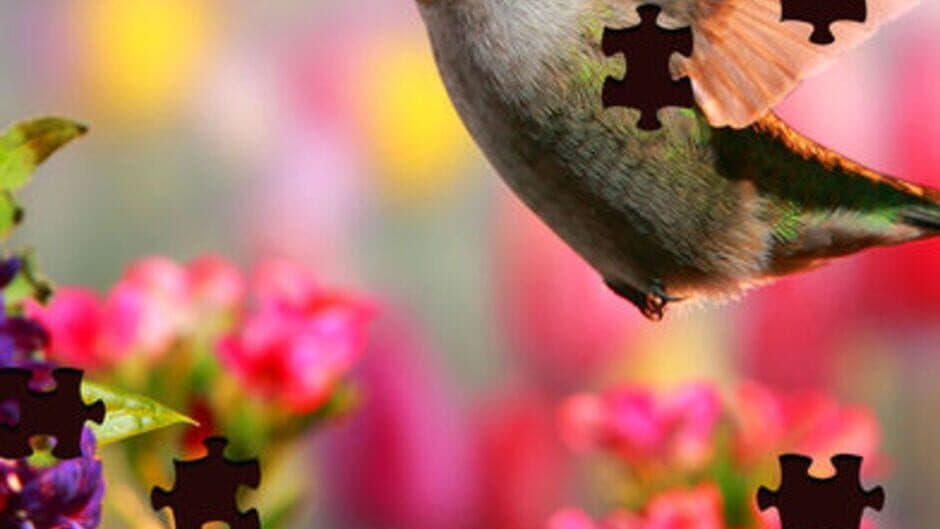 Jigsaw Puzzle by MobilityWare screenshot 3