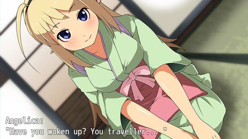 Split of Knight screenshot 4