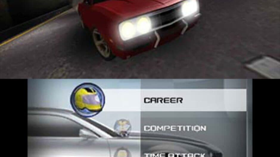 Race to the Line screenshot 2