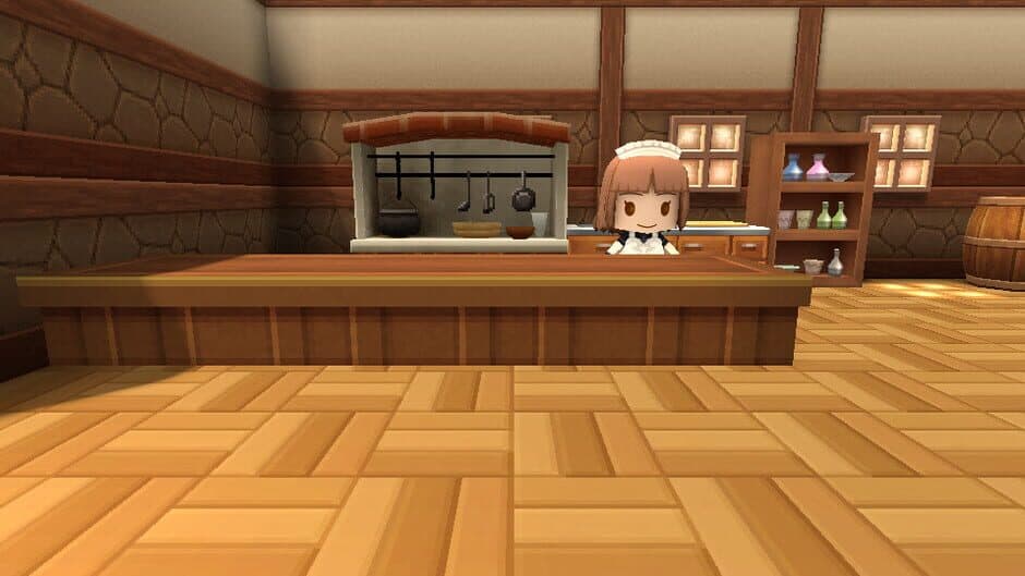 The Adventurer: Episode 1 - Beginning of the End screenshot 3