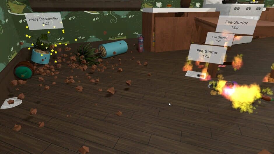 Super Cat Herding: Totally Awesome Edition screenshot 3