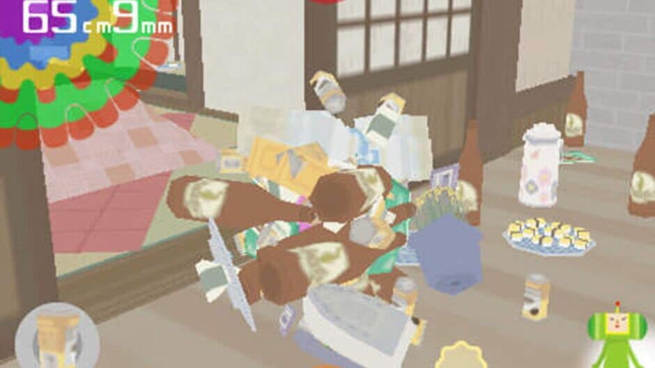 I Love Katamari screenshot 4
