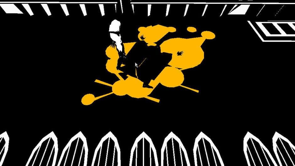 Vigil: Blood Bitterness screenshot 5