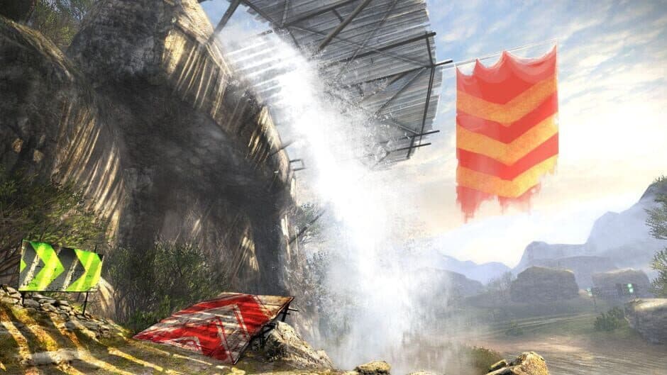 Insane 2 screenshot 5