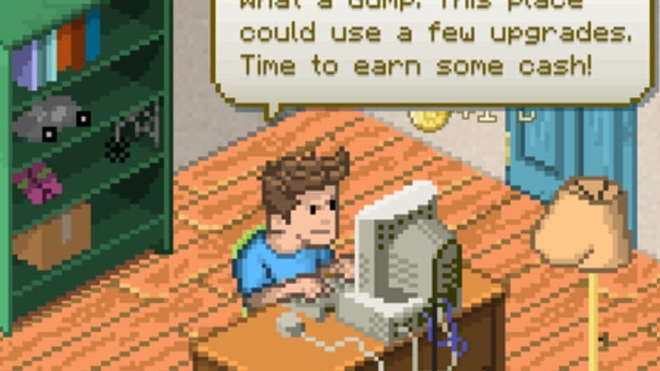 Bitcoin Billionaire screenshot 3