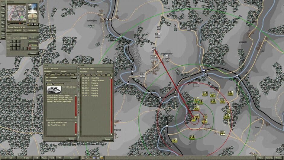 Command Ops 2 screenshot 3