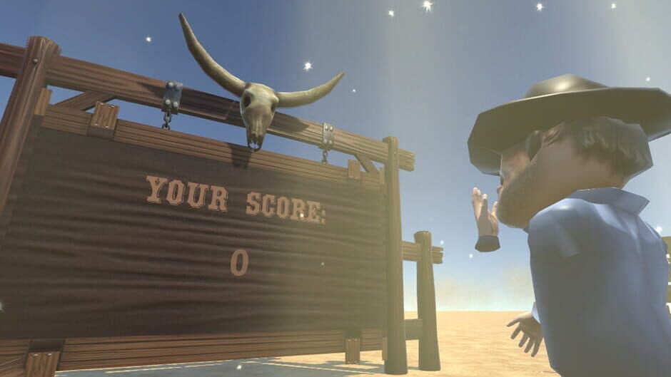 Train Harder screenshot 3