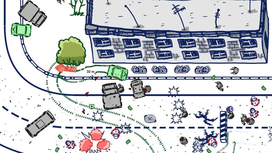 State of Anarchy screenshot 4