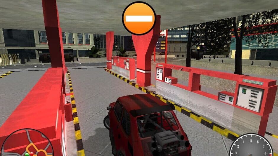 Bambino Rally 3 screenshot 5