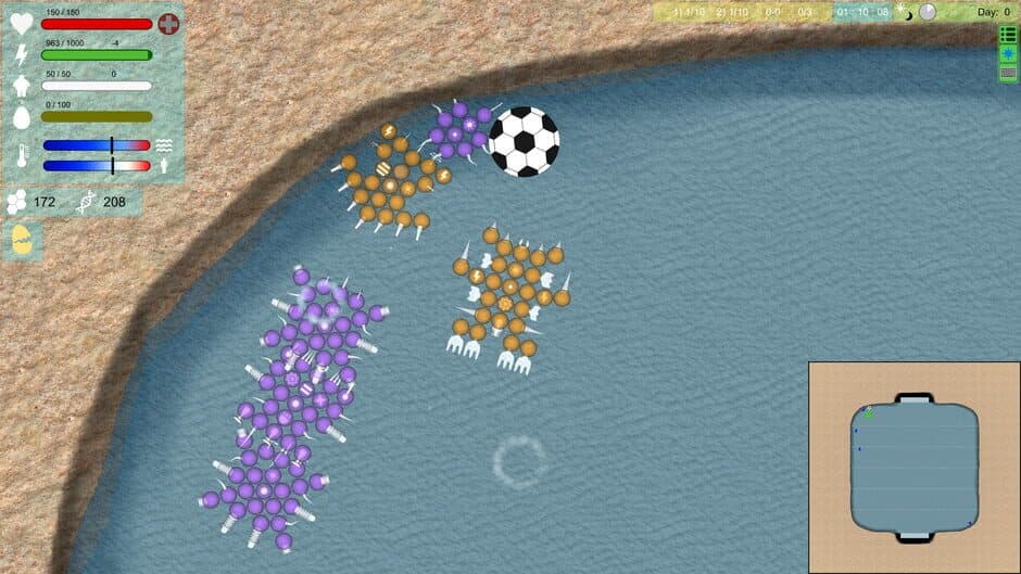 Multicellular screenshot 3