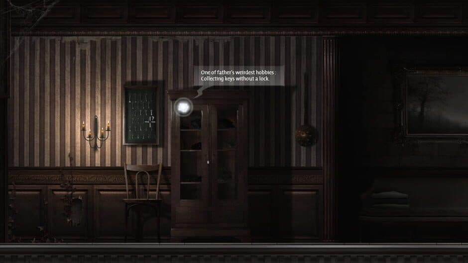 Goetia screenshot 5