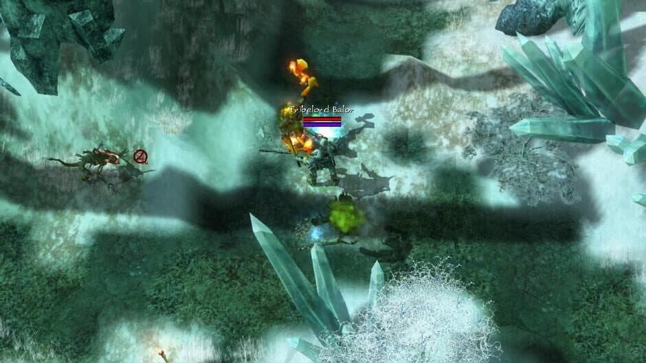 Dimensity screenshot 3