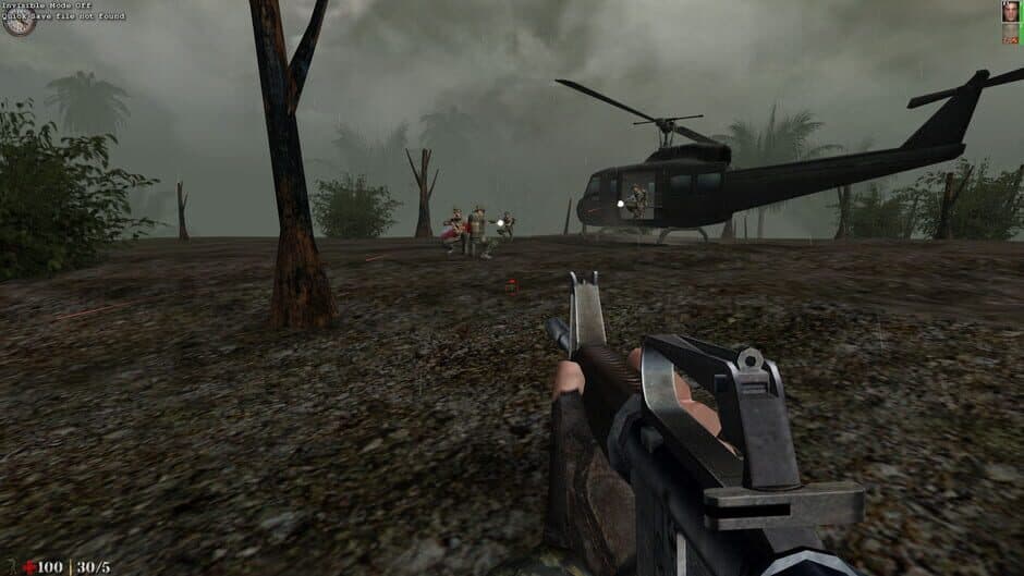 Line of Sight: Vietnam screenshot 4