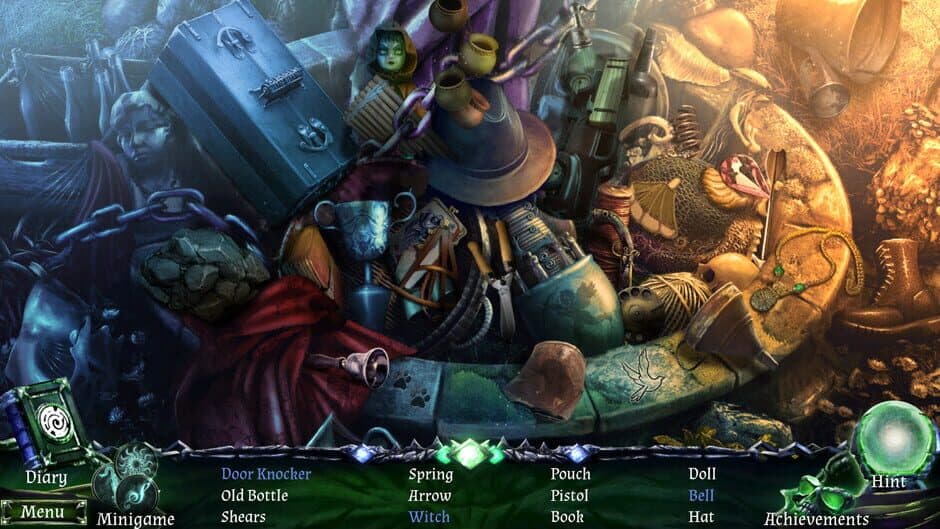 Demon Hunter 3: Revelation screenshot 5