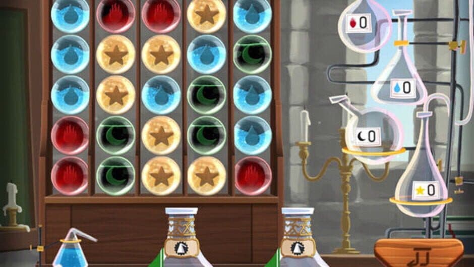 Potion Explosion screenshot 6