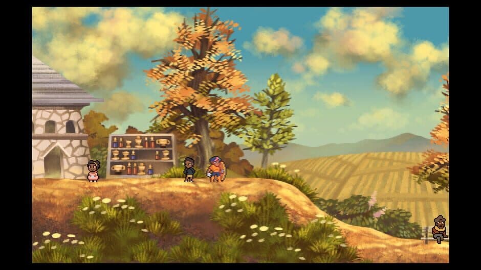 Even the Ocean screenshot 3