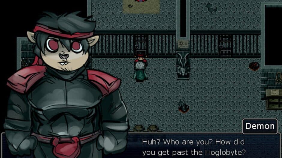 Save Your Mother screenshot 4