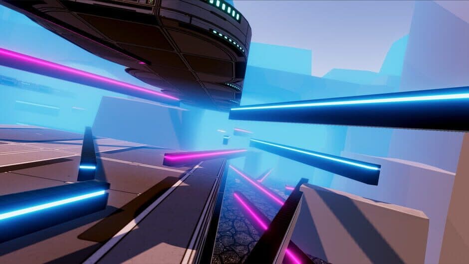 Arc Surfer screenshot 5