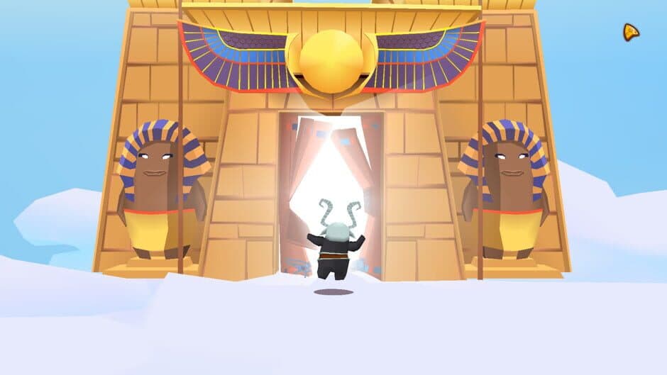 Gods Vs Humans screenshot 3