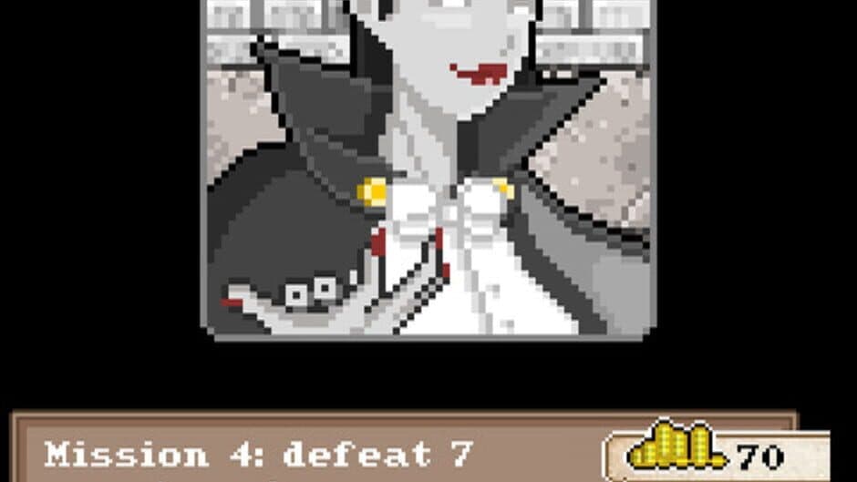 Snake Eyes Dungeon screenshot 4