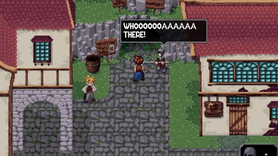 The Enchanted Cave 2 screenshot 3