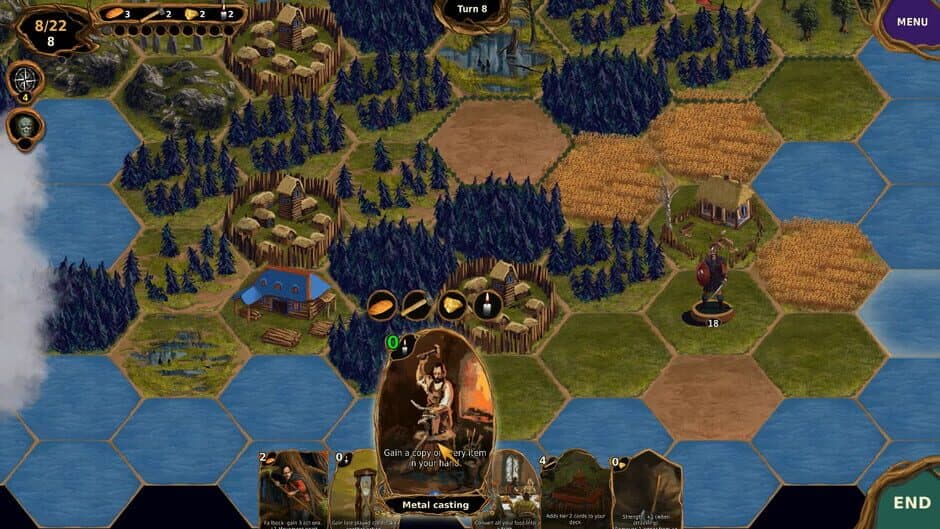 Worshippers screenshot 2