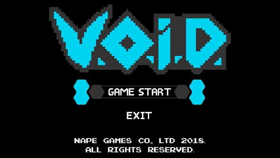 V.O.I.D. screenshot 2