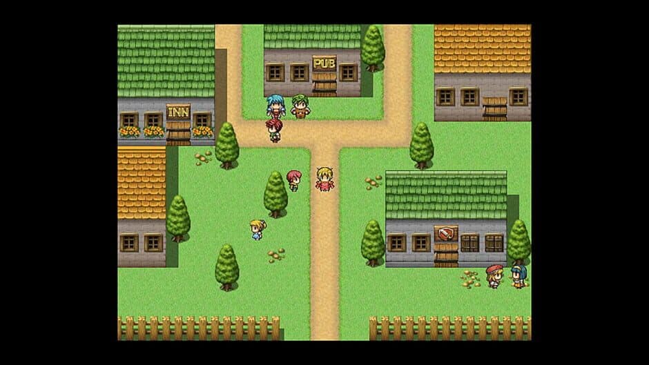 Victim of Xen screenshot 2