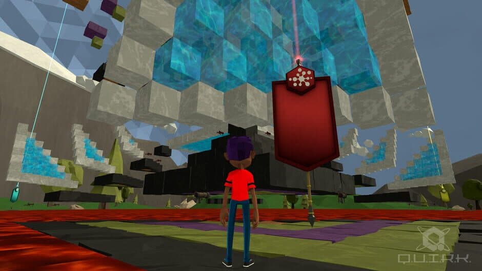 Q.U.I.R.K. screenshot 3