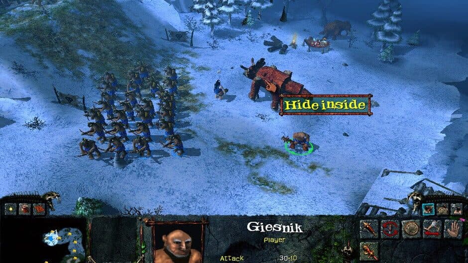 BC Kings screenshot 1