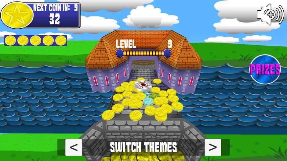 Coin Pusher screenshot 4